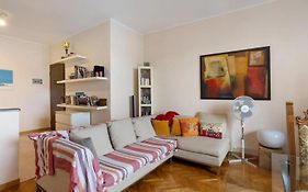 Appartamento Cadolini - Secured Parking! - Duomo In 20 Min - Quiteness And Garden